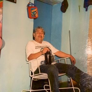 Meet your Posher, Brandon